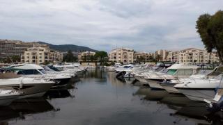 F3 ILE MARINA MANDELIEU LA NAPOULE - 7