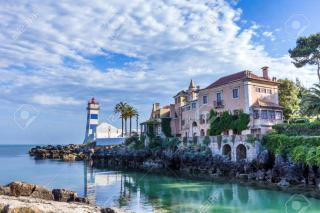 Luxury Apartment near Cascais Town & Marina - Cascais - 4