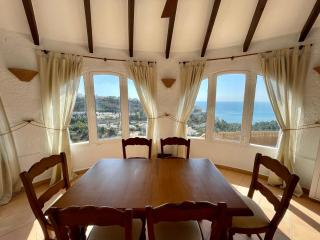 Villa María - Salco la Cumbre - Benitachell - 7