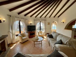 Villa María - Salco la Cumbre - Benitachell - 6