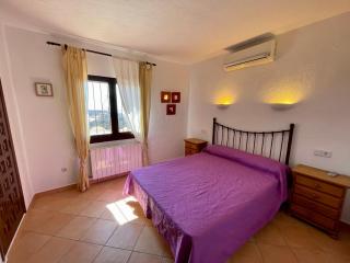 Villa María - Salco la Cumbre - Benitachell - 1