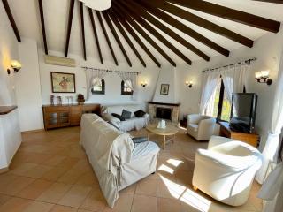 Villa María - Salco la Cumbre - Benitachell - 3