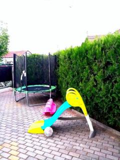 Villa Jovan Gevgelija - Gevgelija - 5