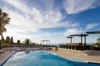 Alpha Estate & Spa - Rethymno - 0