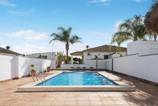 Casa Villanueva 4 - Sólo Familias - Conil de la Frontera - 8