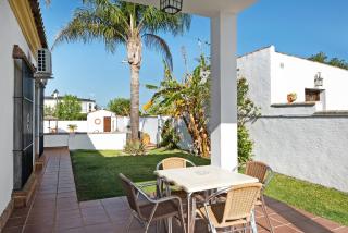 Casa Villanueva 4 - Sólo Familias - Conil de la Frontera - 6