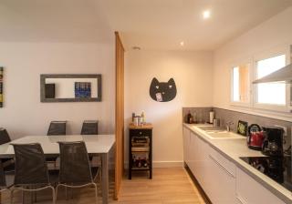 66B - Beautiful flat 800m from the sea with private parking - Collioure - 3