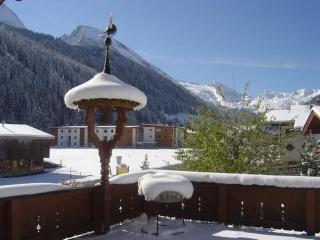 Glockenstuhl, Haus - Tux - 4