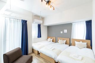 Minn Umeda East - Osaca - 5