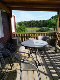 Landgut Voigtsmühle - 4