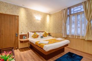 Muscatel Spring Burn - 100 Mts from Mall Road - Darjeeling - 3