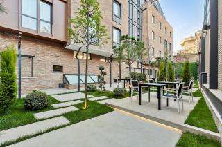 Clocks Hotel Tbilisi - 4