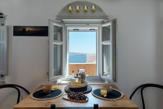 Villa Oasis Oia with Caldera View - 6