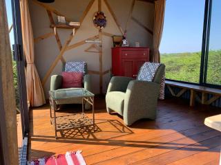 Mudhouse Zululand - 2