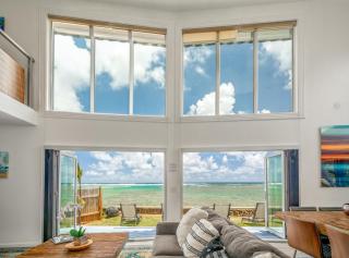 Bond House home - Anahola - 0