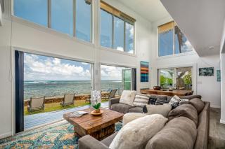 Bond House home - Anahola - 9