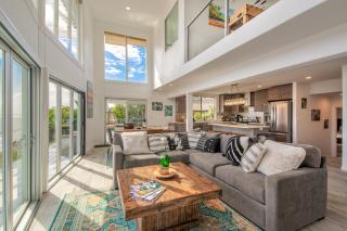 Bond House home - Anahola - 5
