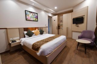 Soho Boutique Hotel - Mysore - 0