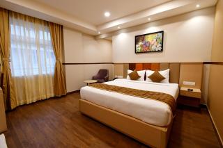Soho Boutique Hotel - Mysore - 6