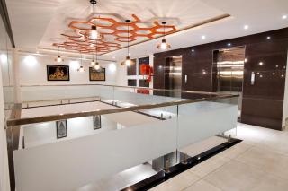 Soho Boutique Hotel - Mysore - 5