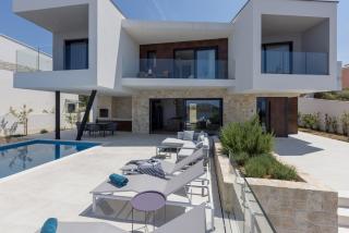 Villa Seven Seas - Ražanj - 5