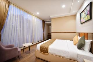 Soho Boutique Hotel - Mysore - 1