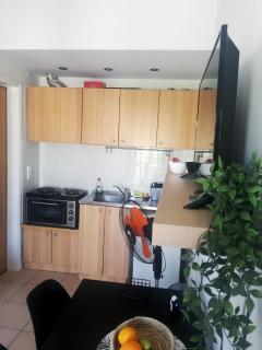 Maria's Studio No1 in Heraklion/WiFi/AC - Heraklion - 1