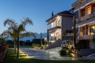 ''Aeolos'' Luxury Villa - 8