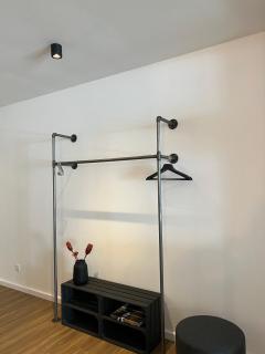 Apartmenthaus Stade Schwingewiesen Apartment 2 - Stade - 9