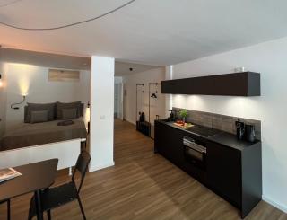 Apartmenthaus Stade Schwingewiesen Apartment 2 - Stade - 6