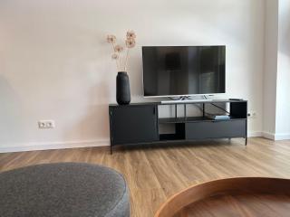 Apartmenthaus Stade Schwingewiesen Apartment 2 - Stade - 4