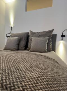 Apartmenthaus Stade Schwingewiesen Apartment 2 - Stade - 1