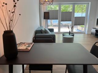 Apartmenthaus Stade Schwingewiesen Apartment 3 - 7