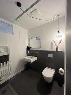 Apartmenthaus Stade Schwingewiesen Apartment 4 - Stade - 9