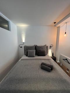 Apartmenthaus Stade Schwingewiesen Apartment 5 - Stade - 0