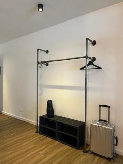 Apartmenthaus Stade Schwingewiesen Apartment 5 - Stade - 9