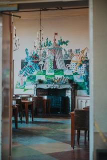 Stayokay Hostel Heemskerk - Heemskerk - 7