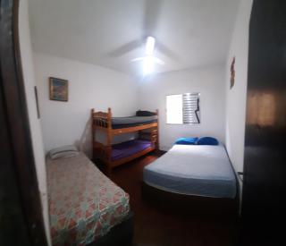 Casa da sy - Praia Grande - 1