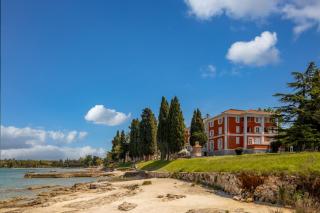 Villa Valdepian Apartments - Savudrija - 9