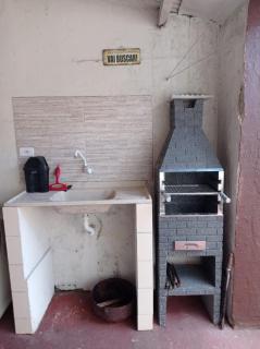 Casa da sy - Praia Grande - 2