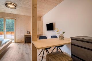 Naturapartments Alpreid Feine - San Pancrazio - 4