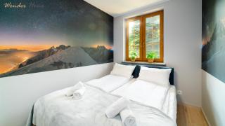 Wonder Home - Apartamenty położone blisko deptaka, licznych restauracji i sklepów - Karpacz - 3