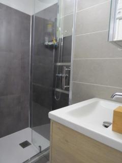 Appartement T2 pour 4 personnes avec piscine et court de tennis 4SANT53 - Saint Pierre La Mer - 7