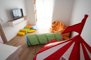 Family XL - Bungalows - 1