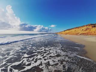Il giglio vista mare - Funtana Meiga - 8