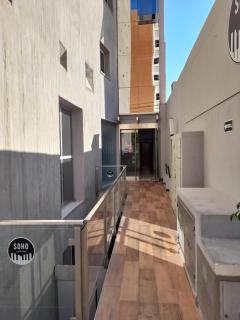 VMA Suites- Civico - 9