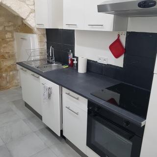 Appart 40m2 indépendant, confortable avec terasse - Lunel - 2