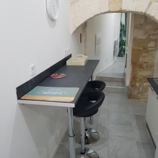 Appart 40m2 indépendant, confortable avec terasse - Lunel - 1