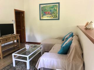Rock and Palm Lodge Self catering appartment - Baie Lazare Mahé - 2