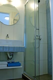Emmeleia Accommodation by Maria Riga - Ouranoupoli - 2